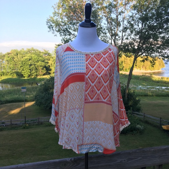 Francesca's Collections Tops - Francesca’s Shirt